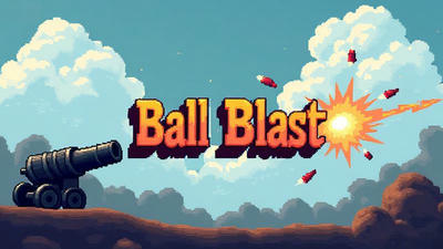 Ball Blast