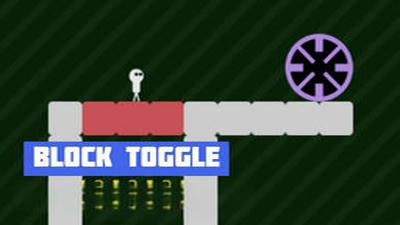 Block Toggle