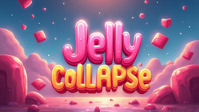 Jelly Collapse