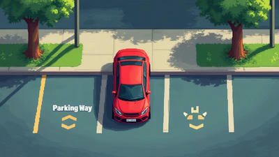 Parking Way